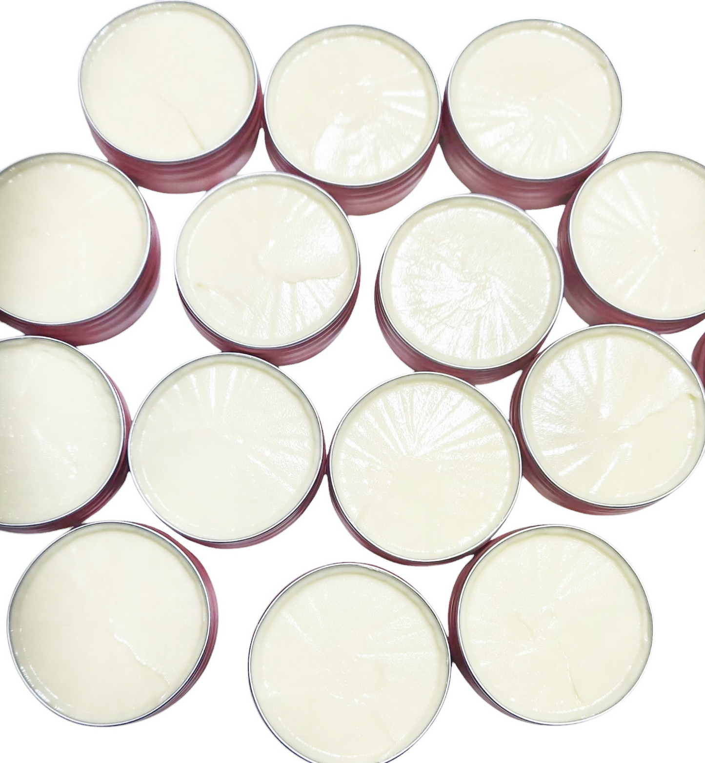 Magnesium Foot Cream
