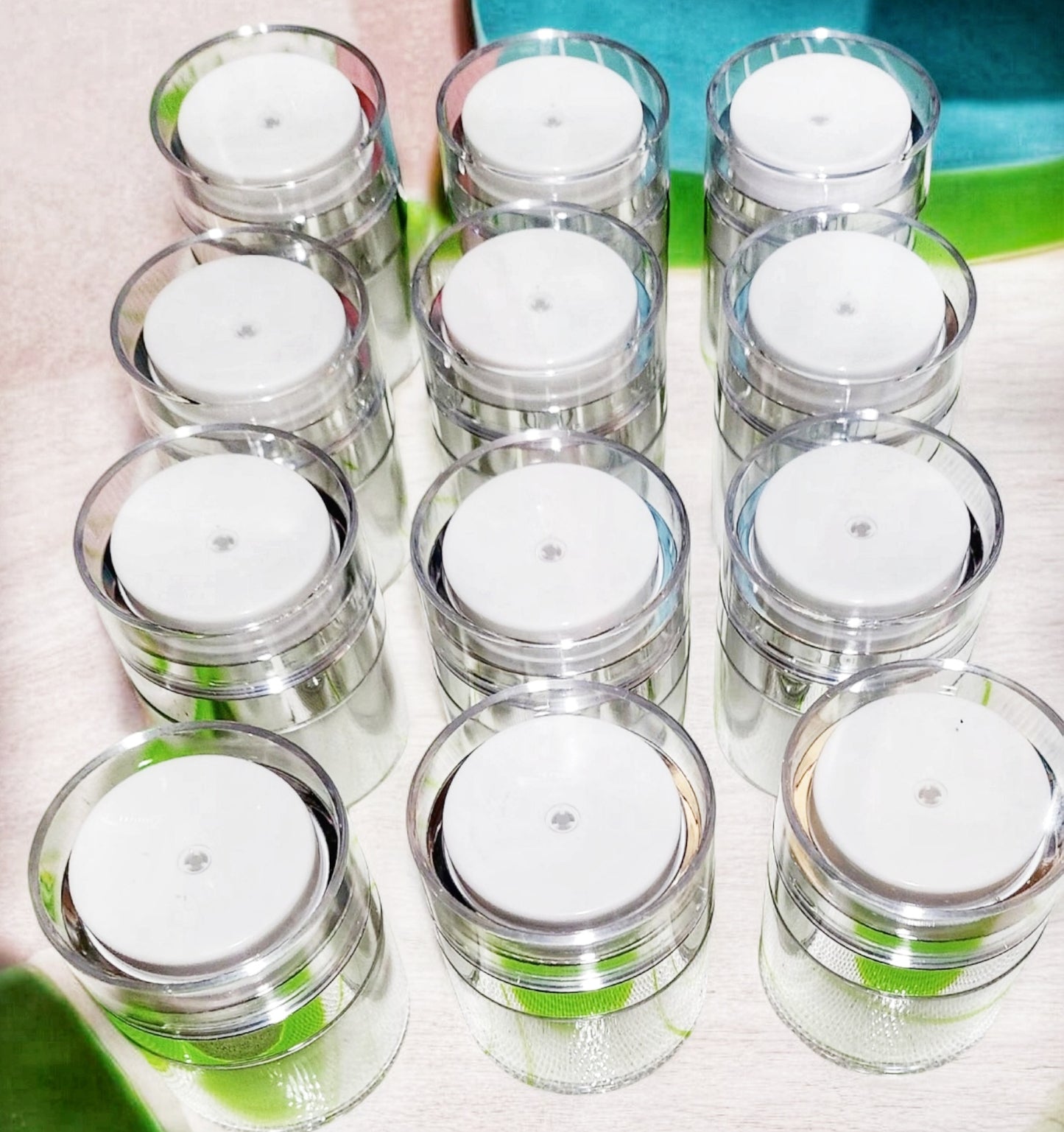 Intensive Moisturizing Night Face Cream