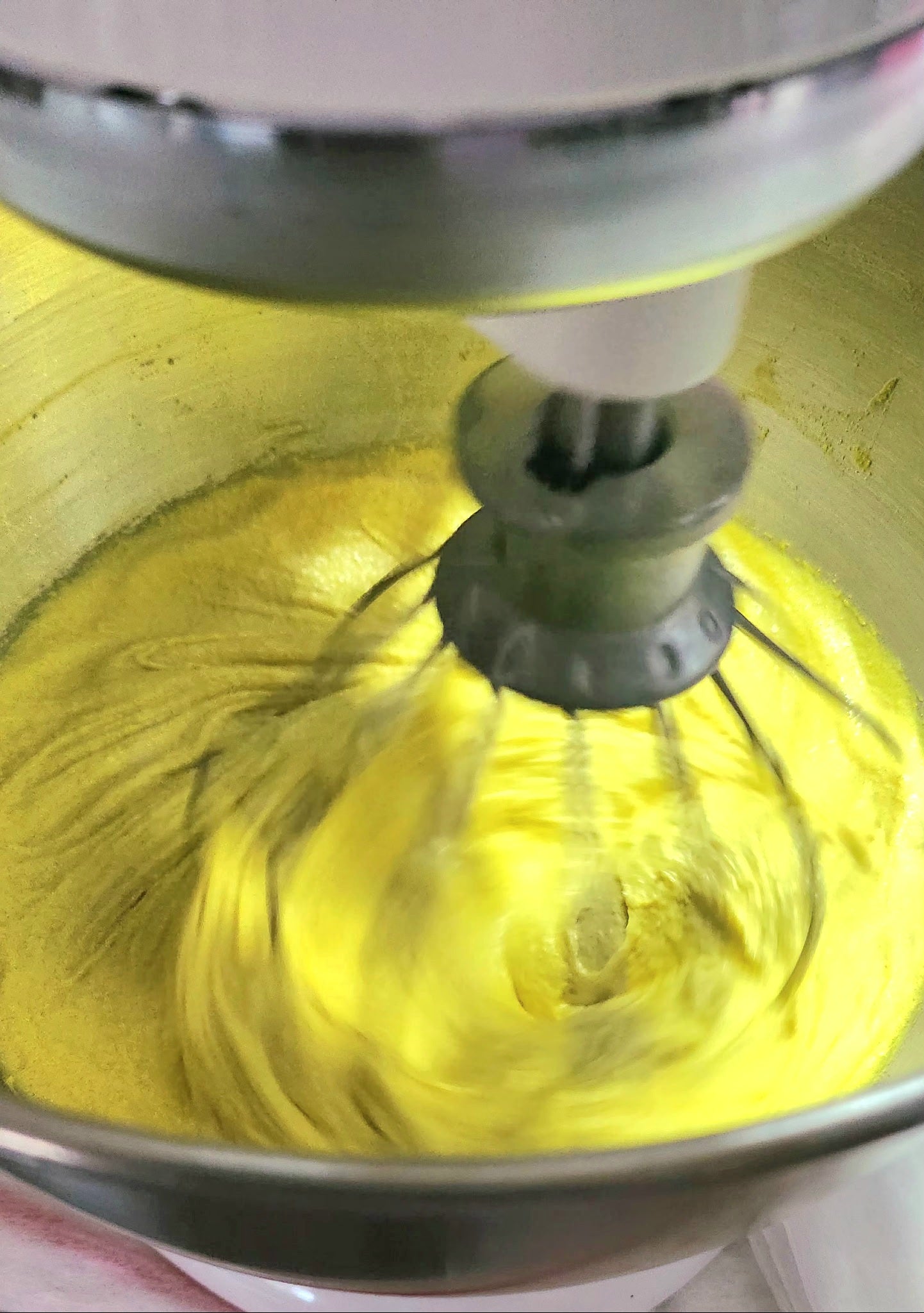 TURMERIC BODY SCRUB