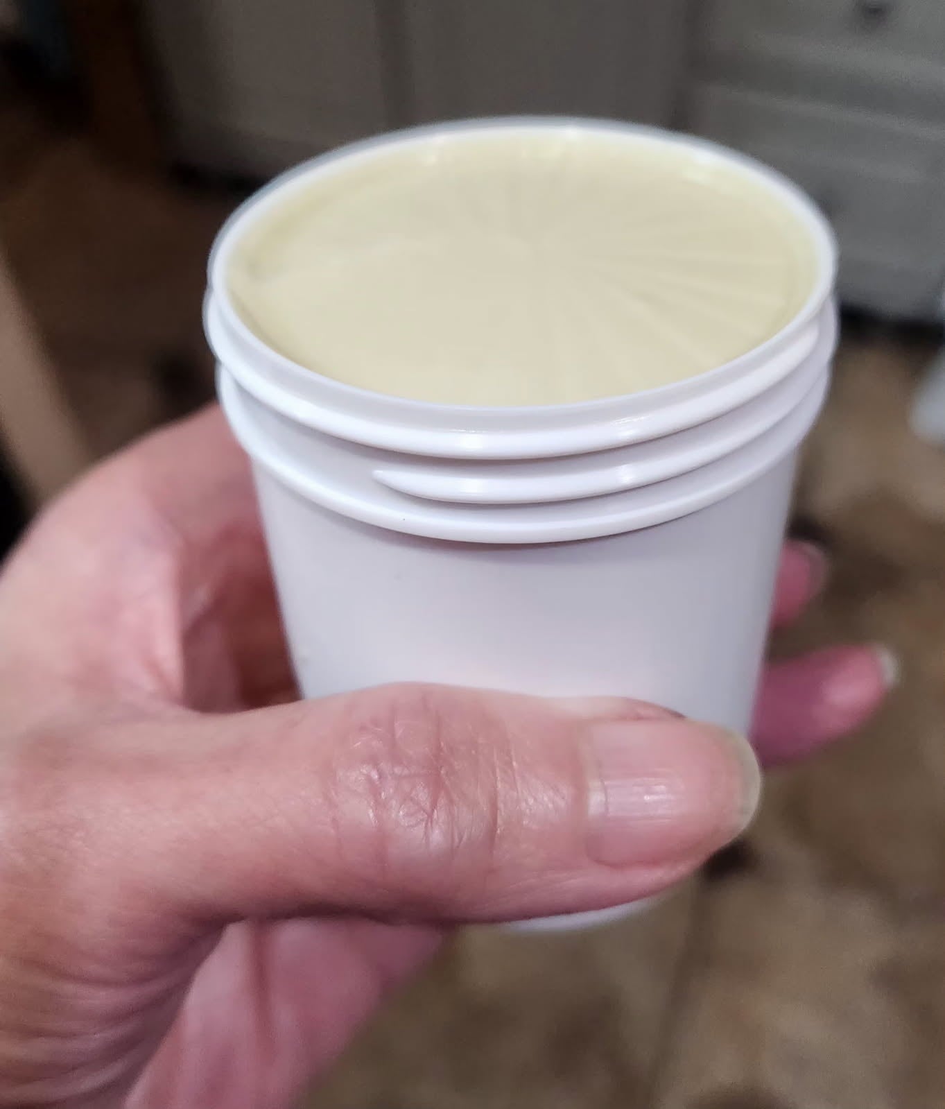 MAGNESIUM LOTION