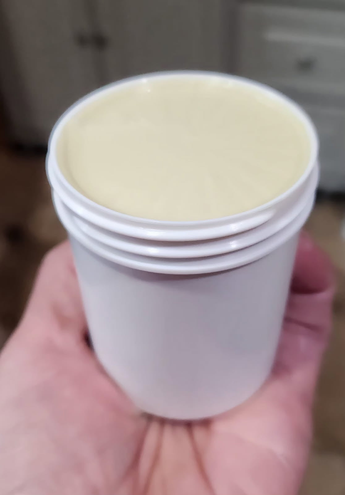 MAGNESIUM LOTION