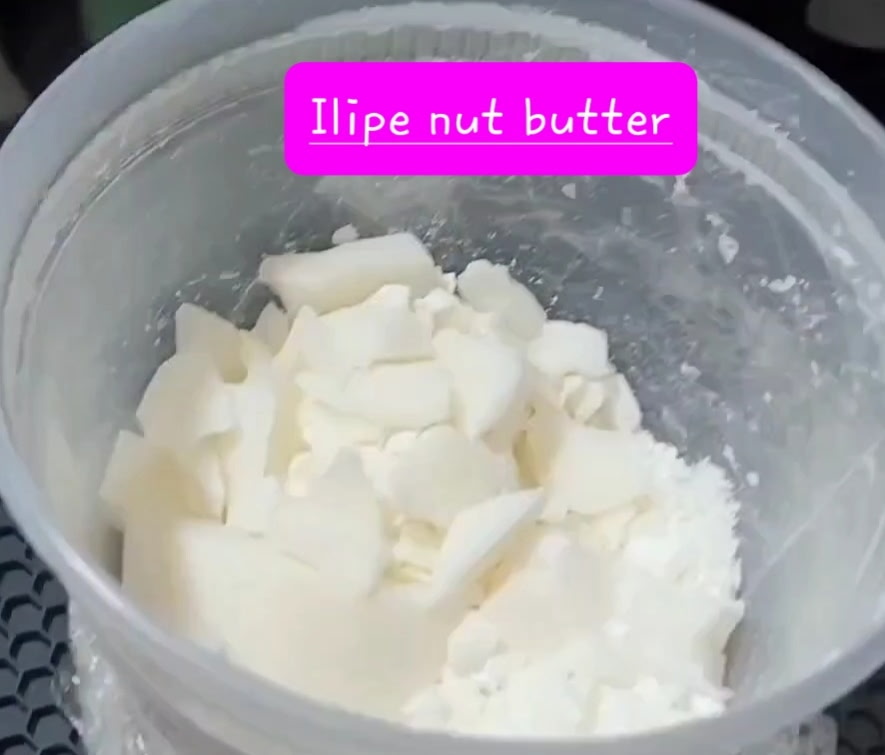 ELITE BODY BUTTER