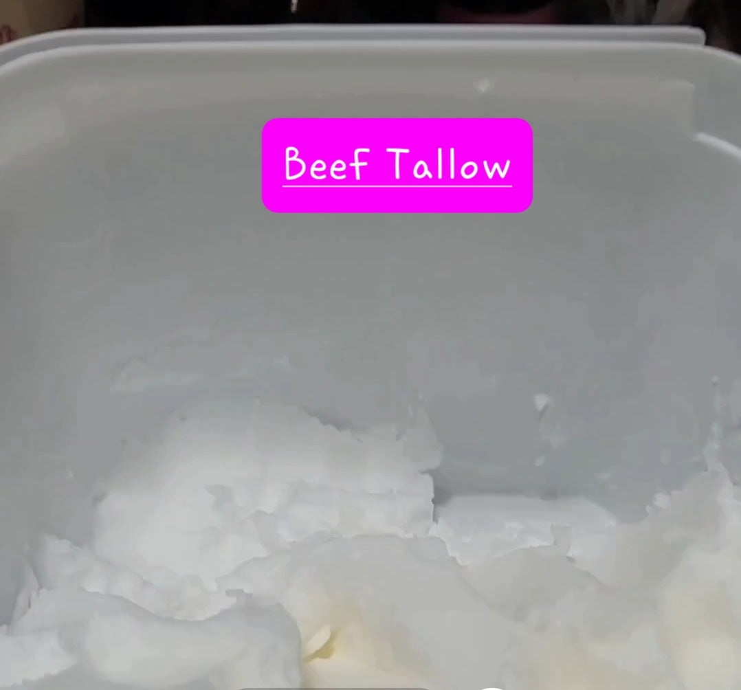 ELITE BODY BUTTER