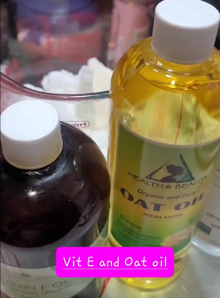 ELITE BODY BUTTER