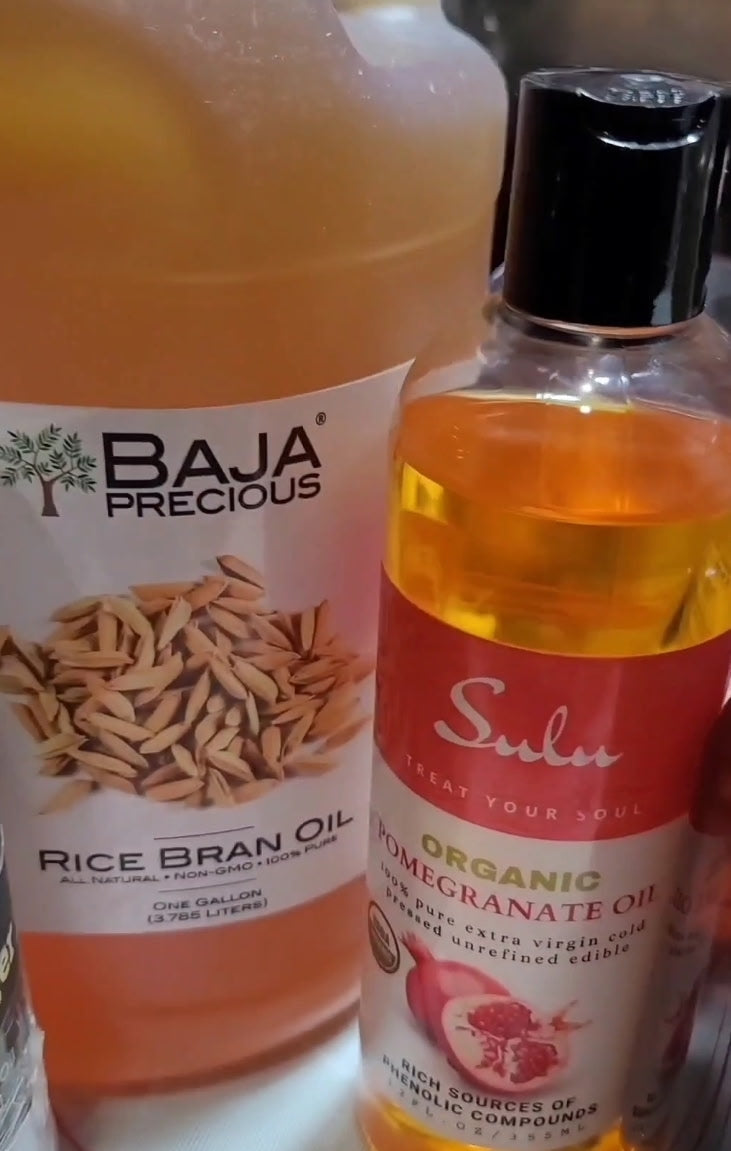 ELITE BODY BUTTER