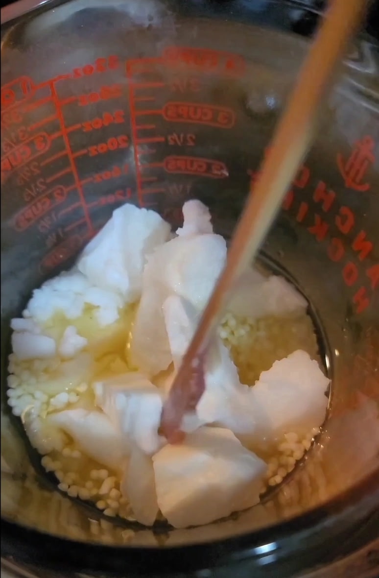 ELITE BODY BUTTER