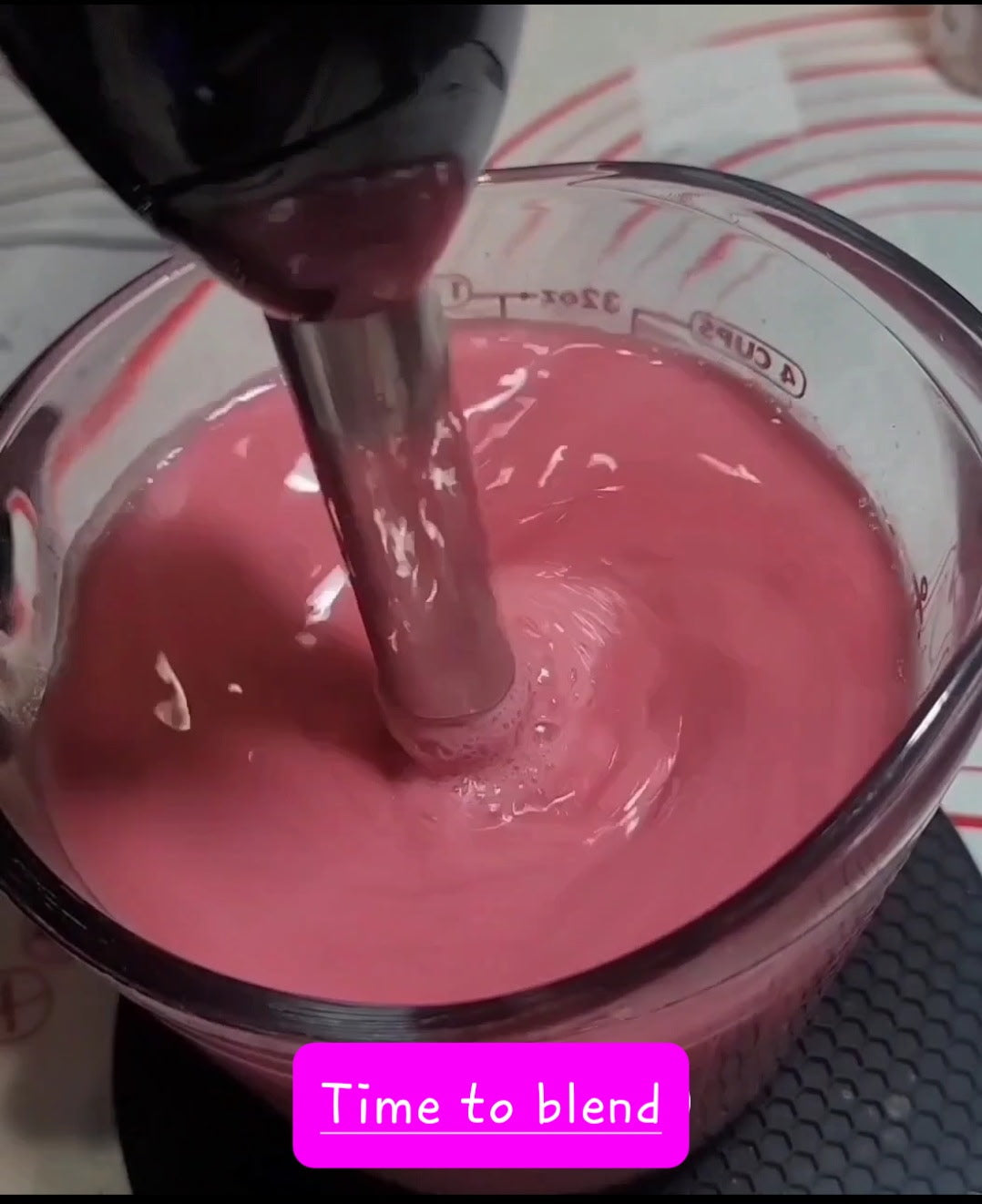ELITE BODY BUTTER