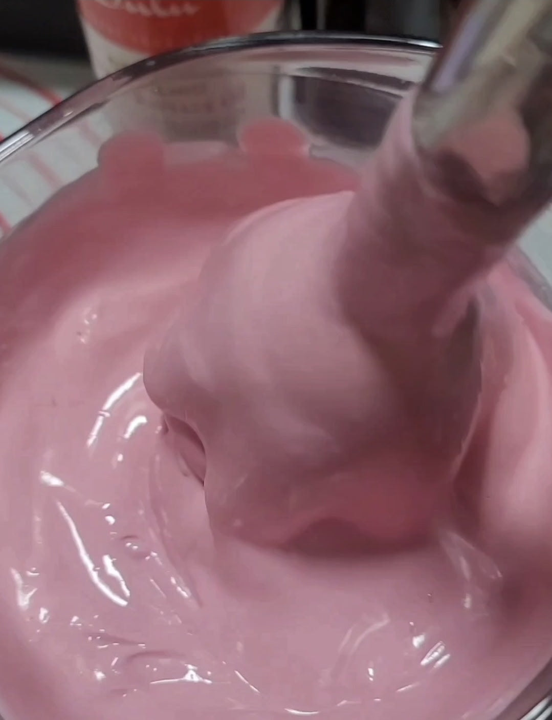 ELITE BODY BUTTER