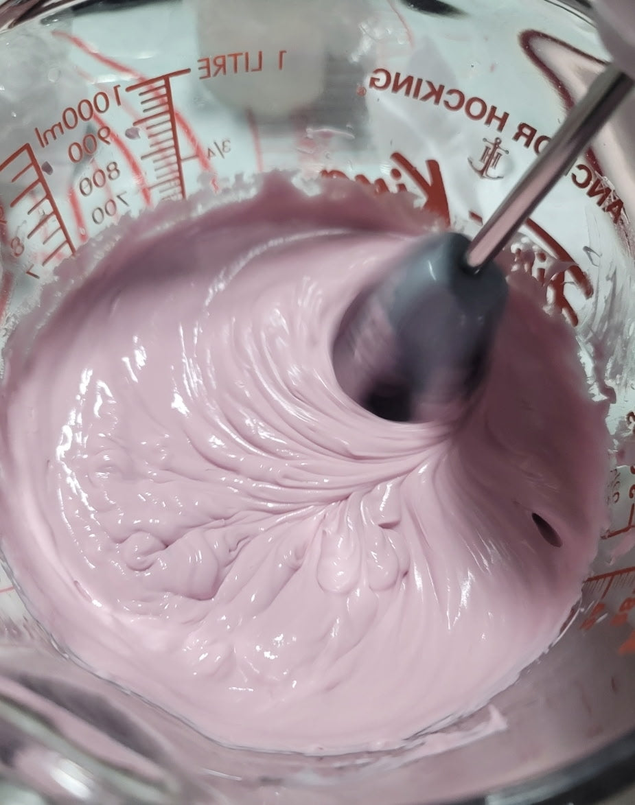 ELITE BODY BUTTER