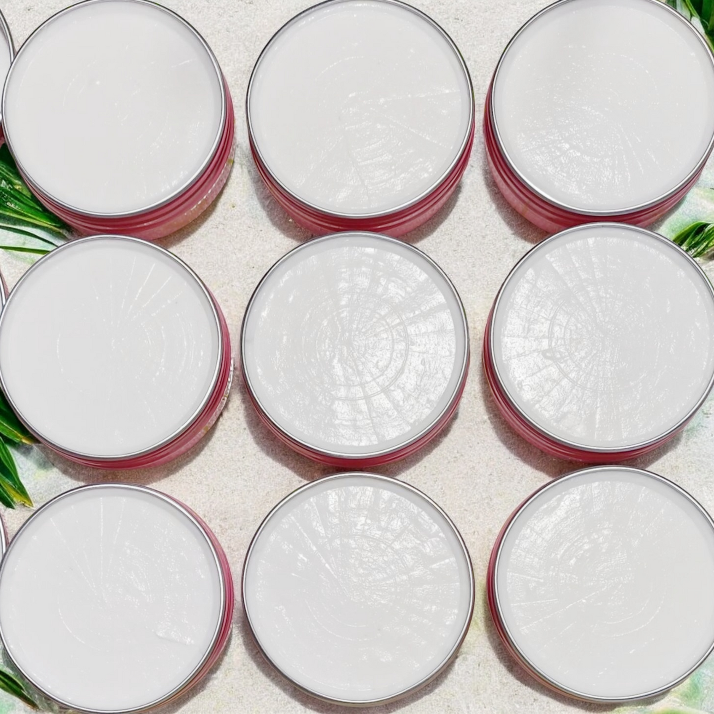 Oatmeal Hand Cream
