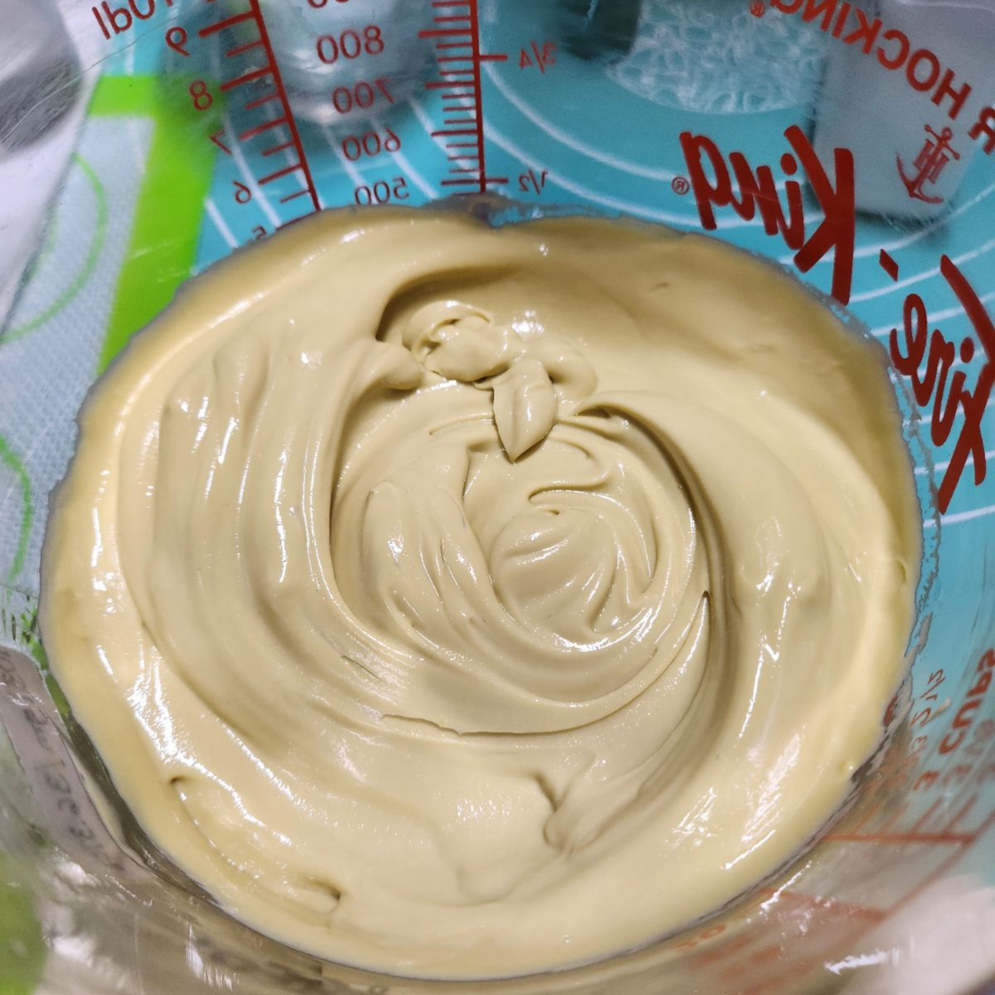 Intensive Moisturizing Night Face Cream