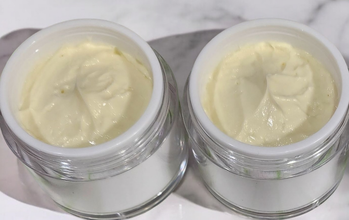 Intensive Moisturizing Night Face Cream