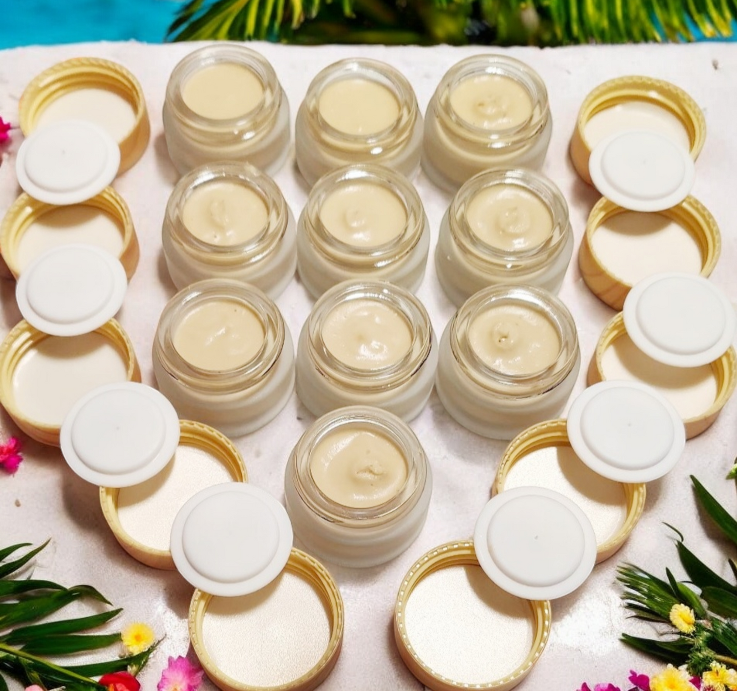 Natural Caffeine Eye Cream for Dark Circles, Firming Anti Aging Eye Cream with Caffeine - Collagen Building Under Eye Cream Caffeine
