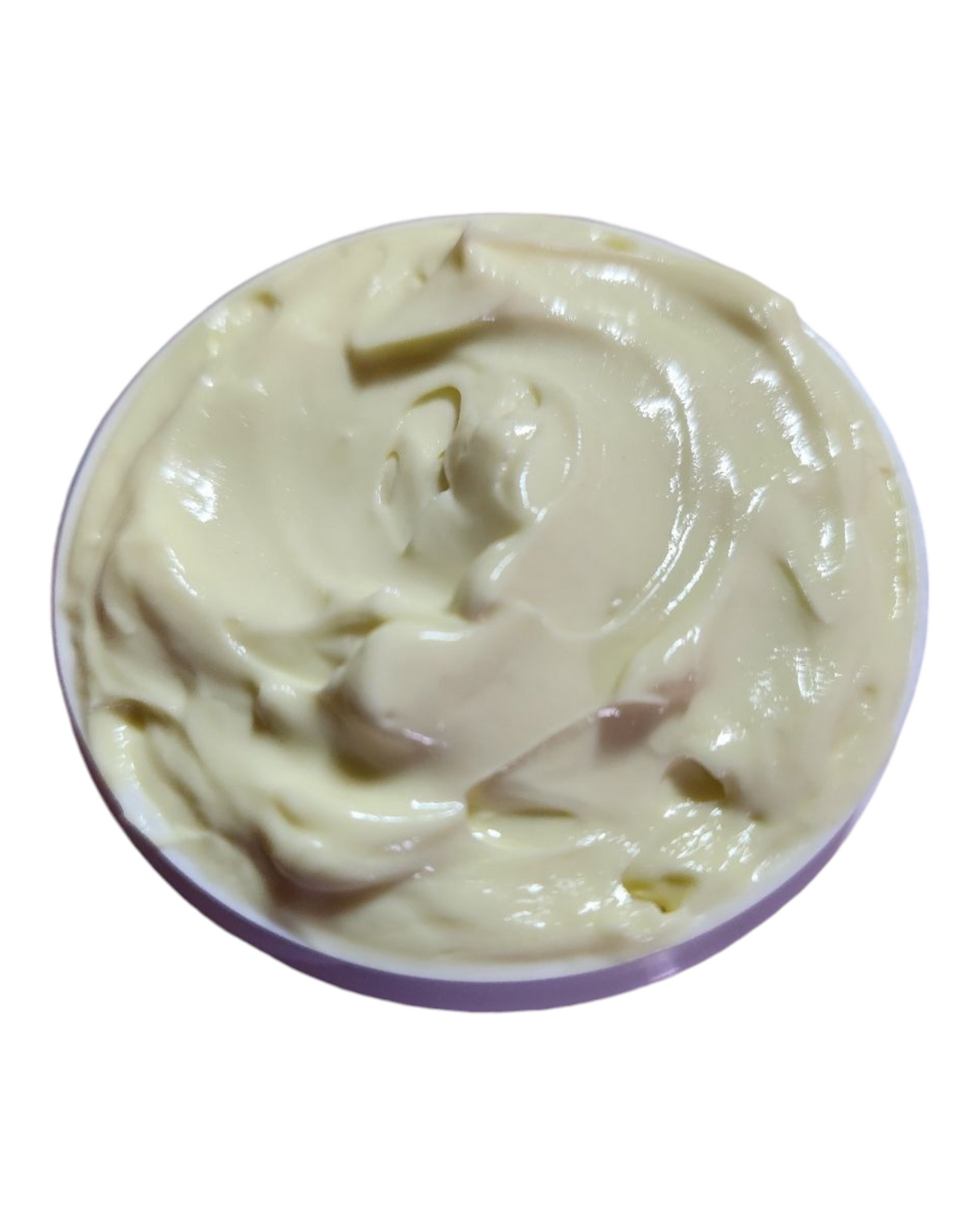 BODY BUTTER ( EMULSIFIED )