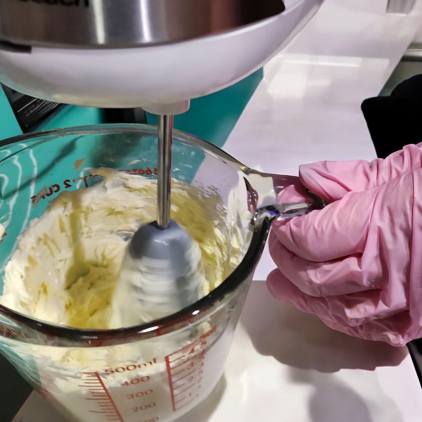 BODY BUTTER ( EMULSIFIED )