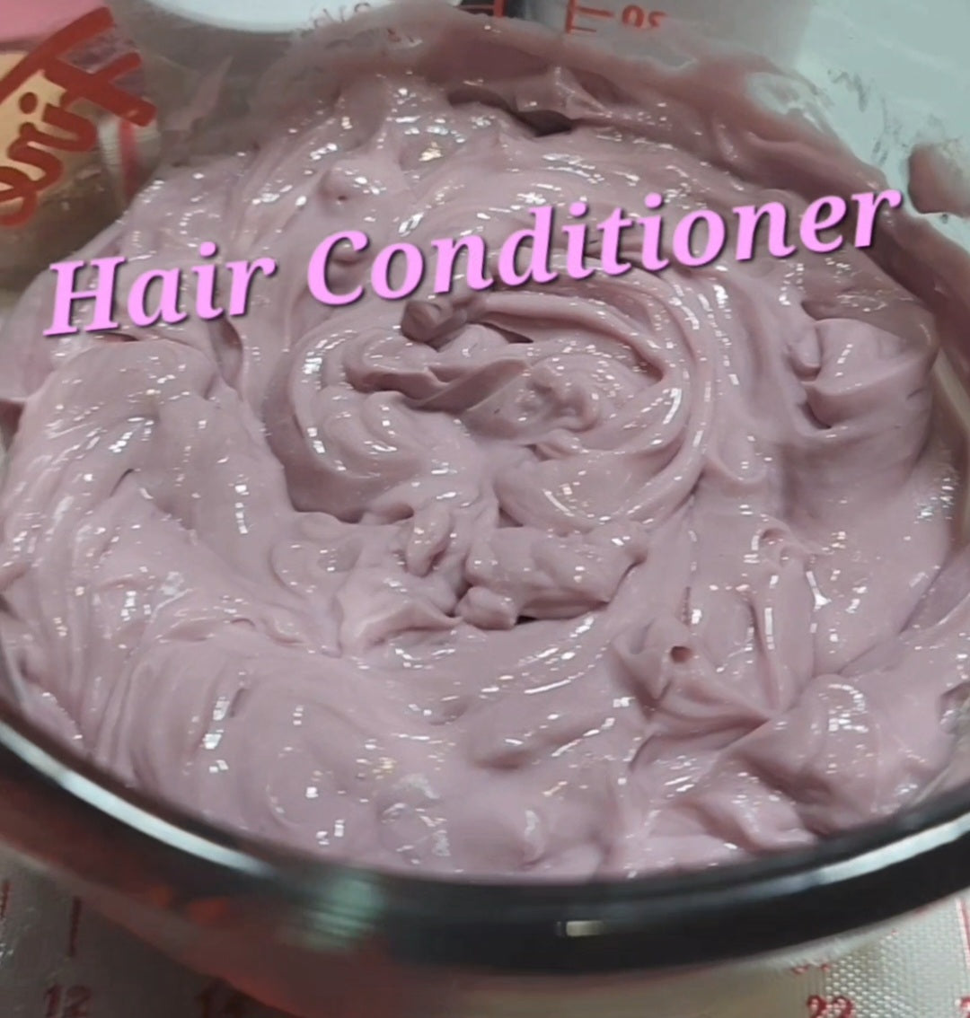 HAIR CONDITIONER