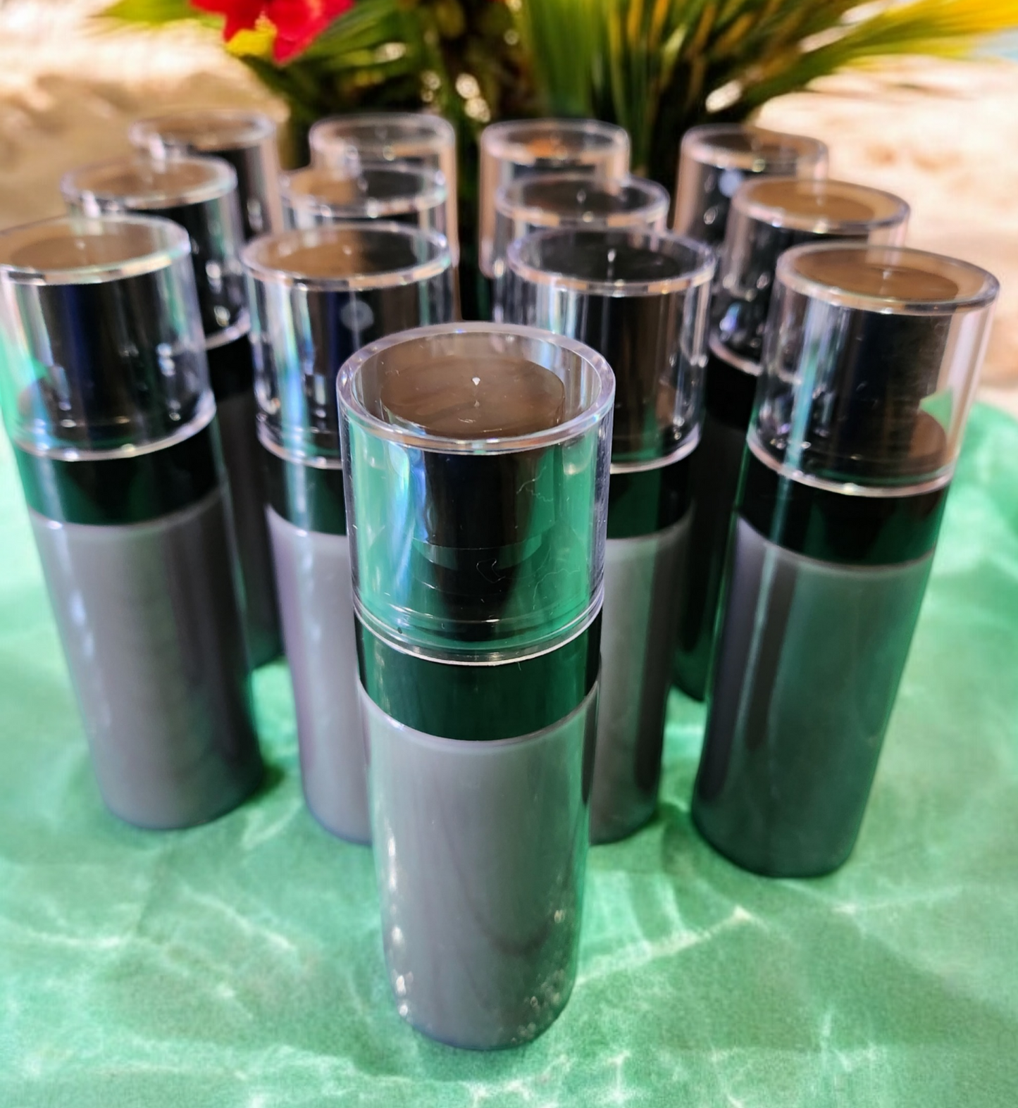 Hydrating Toner for Face -Alcohol-Free, Gentle with Niacinamide